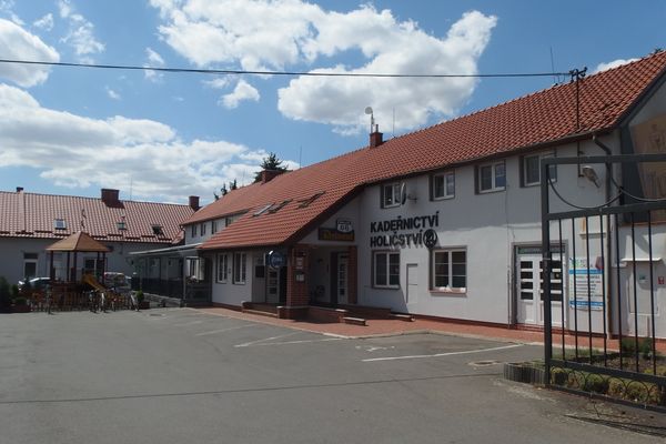 Restaurace Route 66