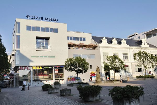 TamTam restaurant