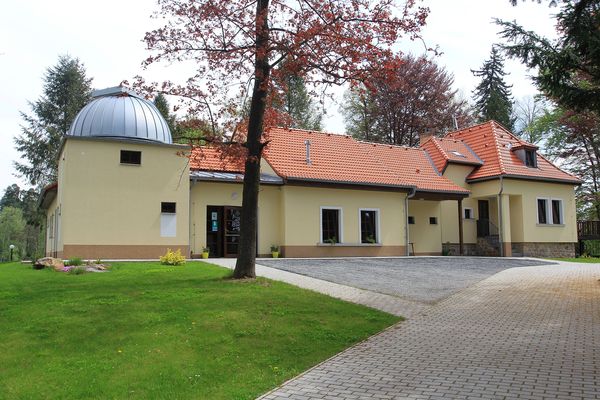 Restaurace Zájezek