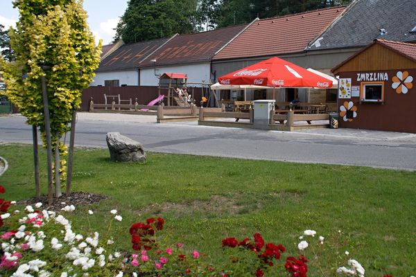 Restaurace Kočí