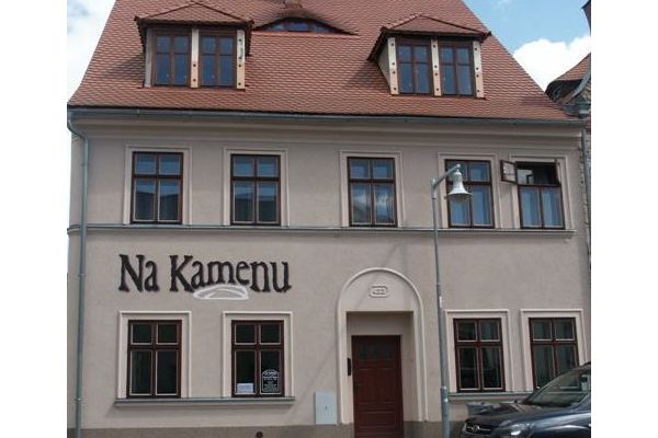 Restaurace Na Kamenu