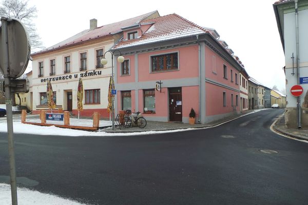 Sportbar U Ondry