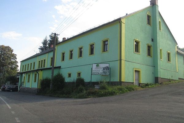 Restaurace Česká Hospoda