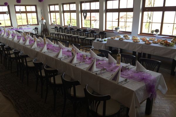 Restaurace BARBORA