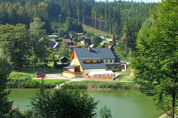 Restaurace Mandl