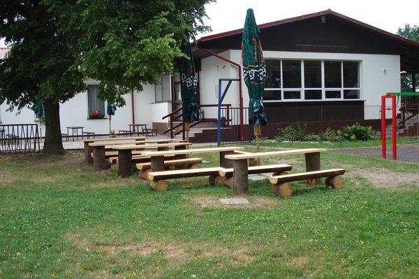 Restaurace Odra