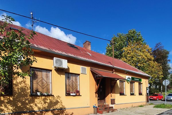 Grand Pub