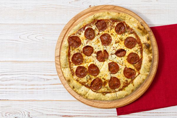 Pizzerie Pivovar