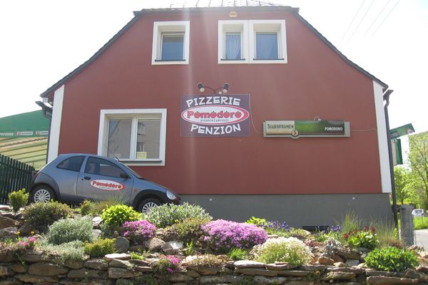 Pomodoro Pizzerie