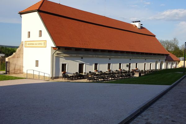 HOSPODA NA SÝPCE
