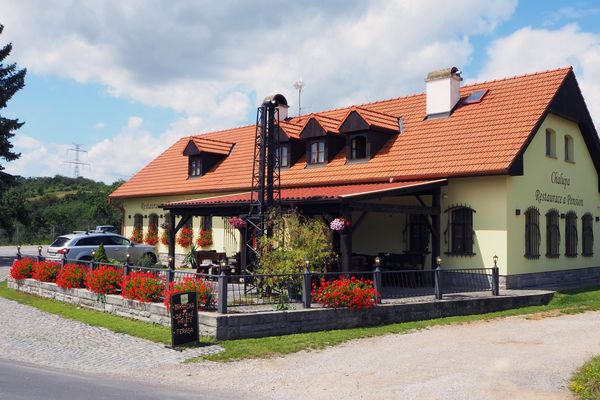 Restaurace Chalupa