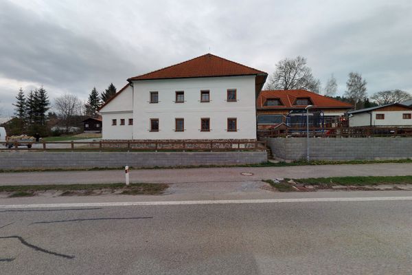 Restaurace Eder