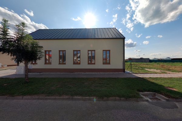 Restaurace Hrušky