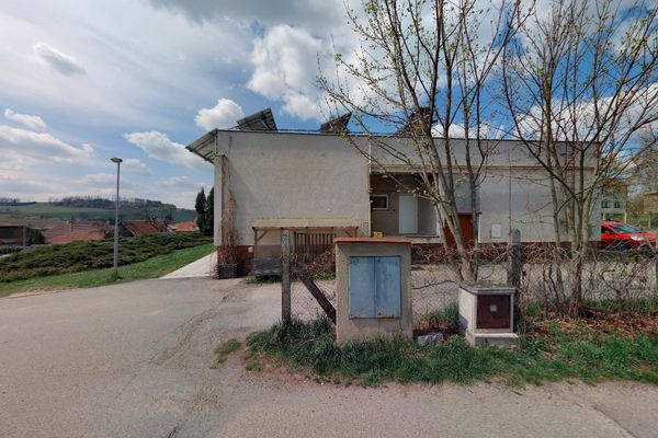 Pohostinství U Raimunda