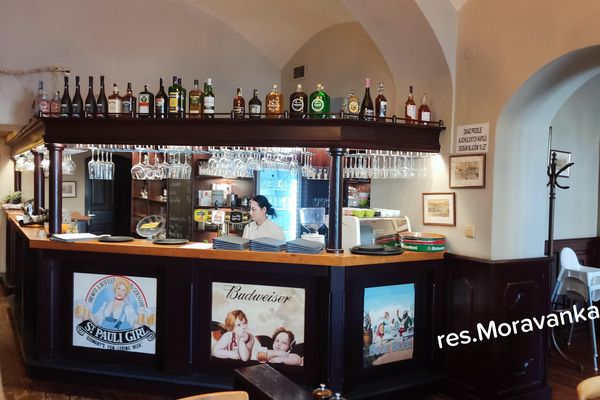 Restaurace Morris