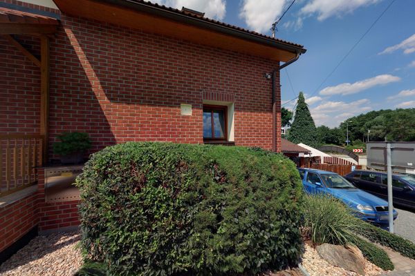 Restaurant Božská komedie U Roubase