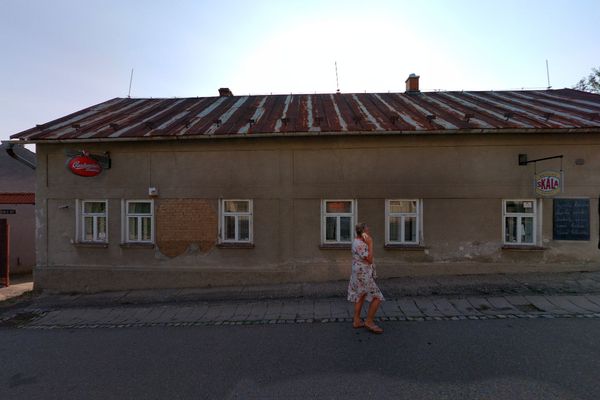 U Skálů