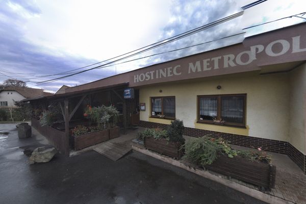Hostinec Metropol