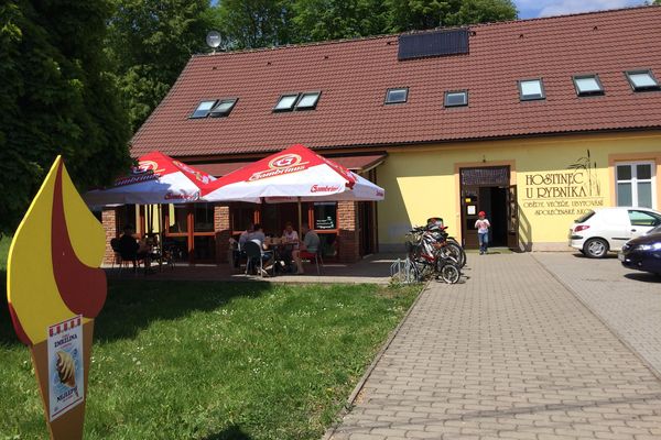 Hostinec U Rybníka