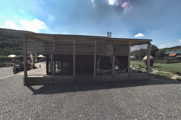 Restaurace La Provence