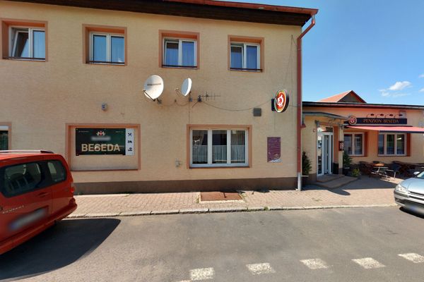 Restaurace Beseda