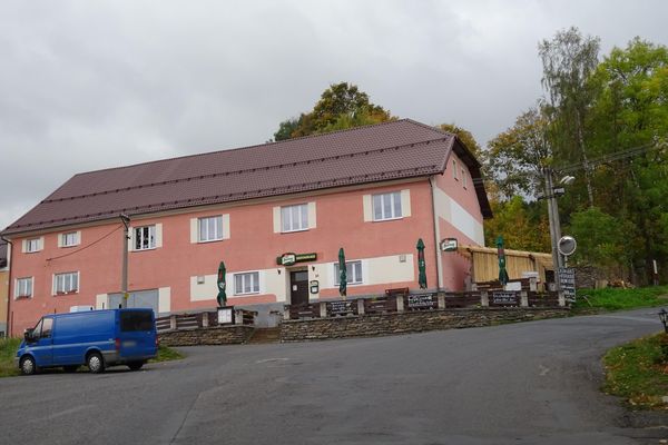 Restaurace Nad Lípou