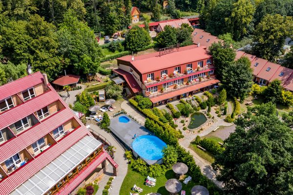 Restaurace Penzion M