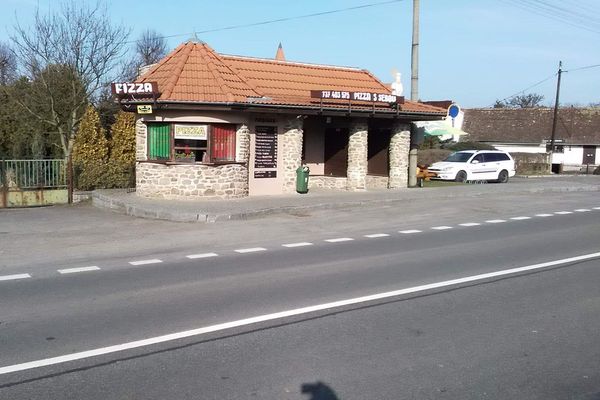 Pizza Dublovice