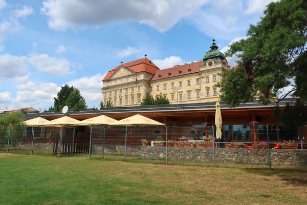Restaurace Louka
