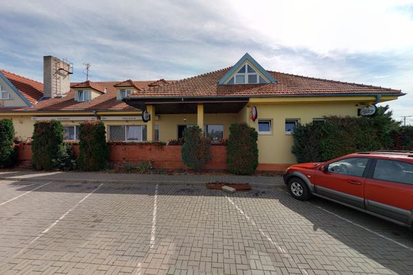 Restaurace Formanka