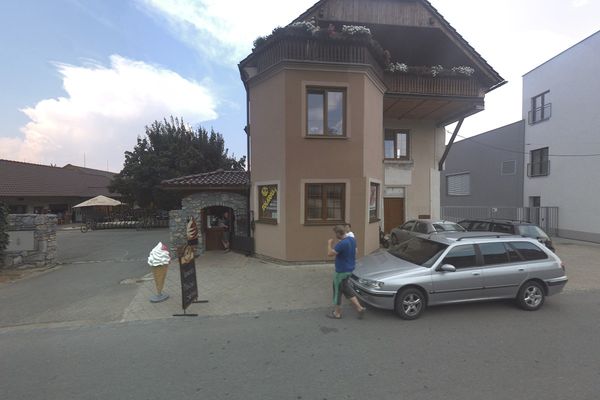 Bodlák Pub