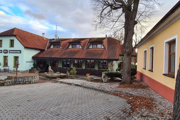 Šindlovská krčma