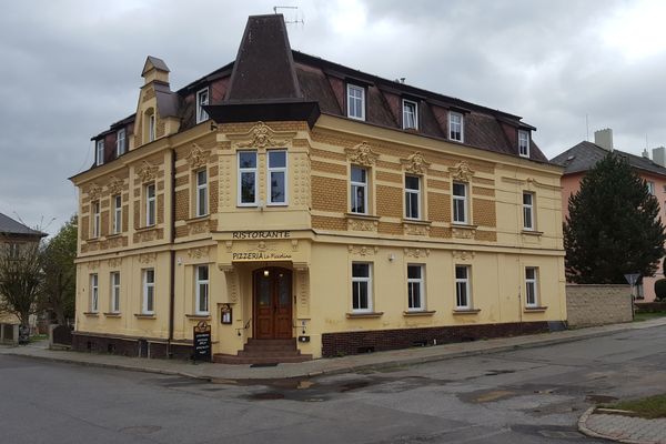 Ristorante &amp; Pizzeria La Piccolina