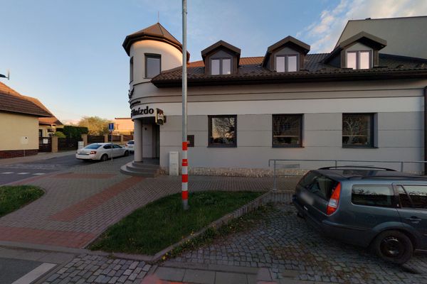 Restaurace Dobré Hnízdo