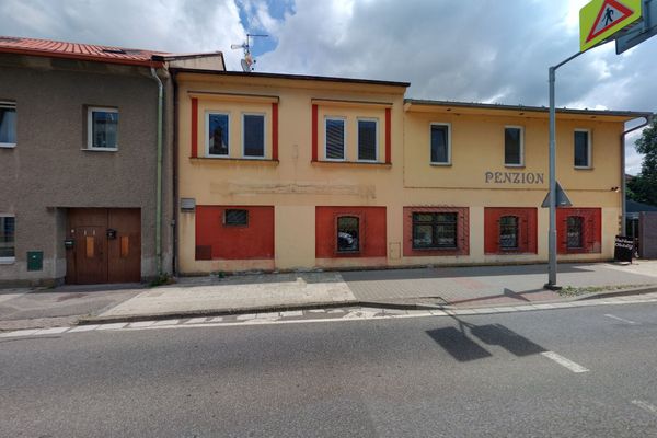 COFFEE BISTRO U KOCOURA