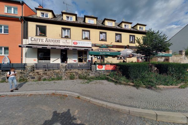 Restaurace U Bendů