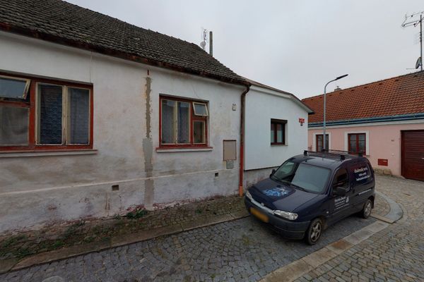 Klub U Kořena
