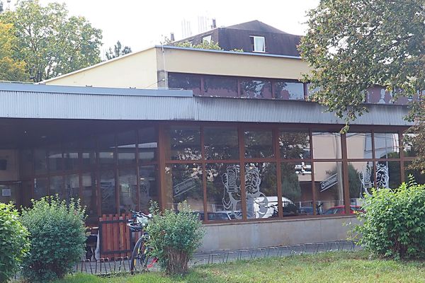 Restaurace Morava