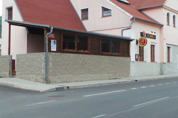 Taverna U Tasa