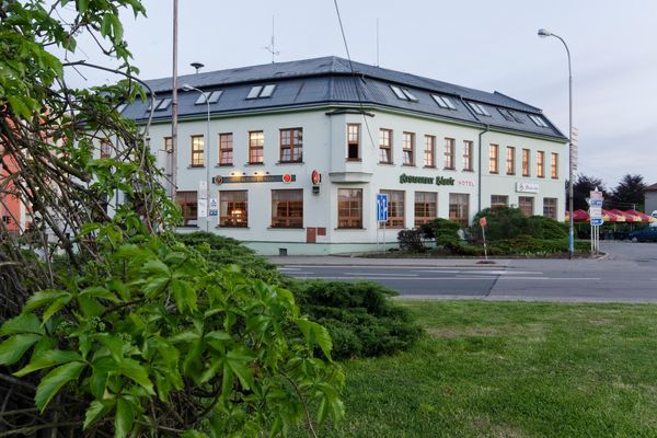 Restaurace Slavia
