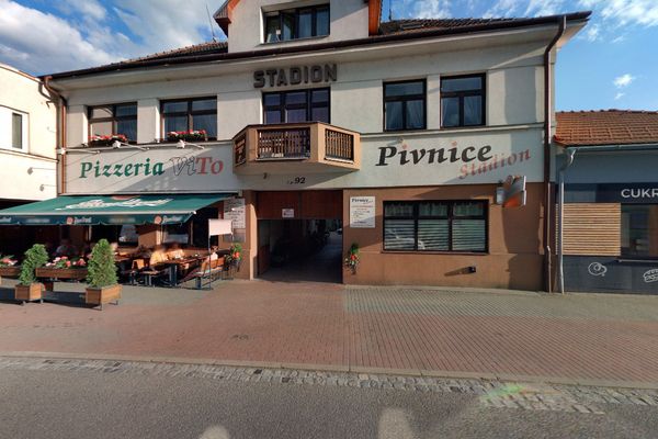 Pizzerie ViTo