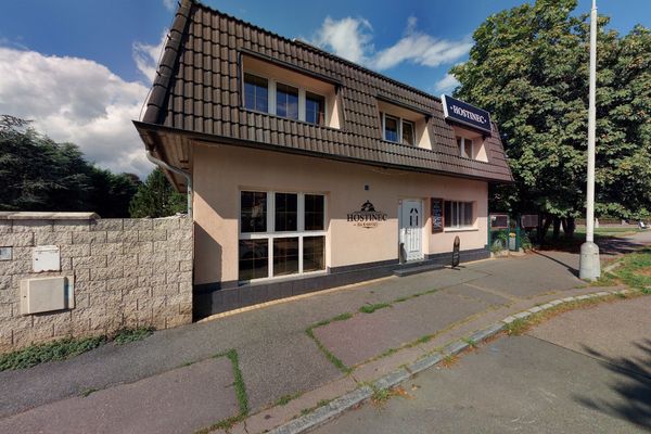 Hostinec Na Kamýku