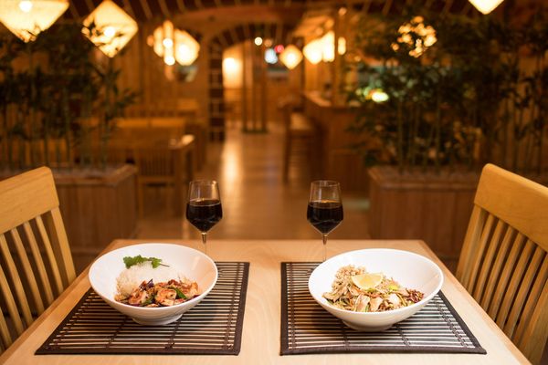 Yori Restaurant