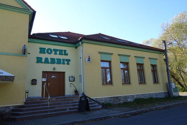 Restaurace Rabbit