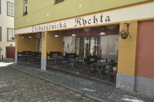 Baráčnická rychta