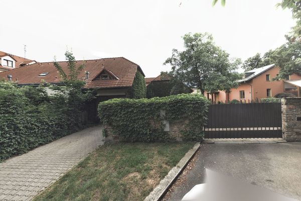 Restaurace Stolovna