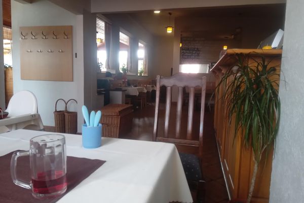 Restaurace Tempo