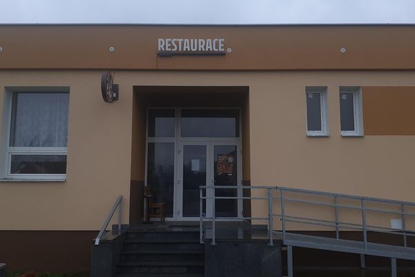 Restaurace U Kulturního domu