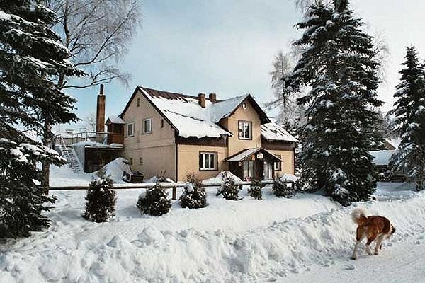 Restaurace Kovářská bouda