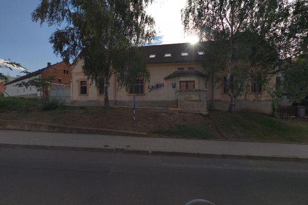 Hostinec Střelnice
